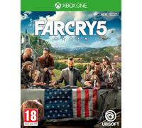 Far Cry 5 Juego para Consola Microsoft XBOX One