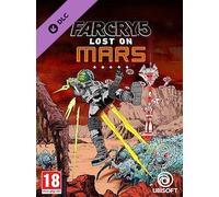 Far Cry 5 - Lost On Mars (PC) - Steam Gift - EUROPE