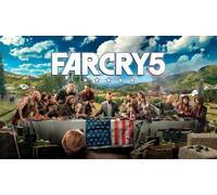 Far Cry 5 Microsoft Store US Xbox One, Xbox Series X|S