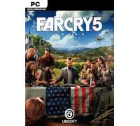 Far Cry 5 PC