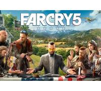 Far Cry 5 (PC) Steam Gift - GLOBAL