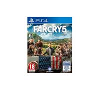 Far Cry 5 Juego PS4 - Nuevo