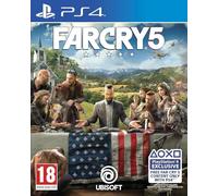 Far Cry 5 - PlayStation 4 [Importación inglesa]
