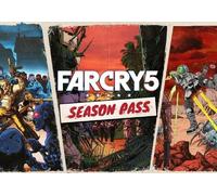 Far Cry 5 - Season Pass (DLC) (Xbox One / Xbox Series X|S) Xbox Live Key - EU