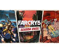 Far Cry 5 Season Pass Microsoft Store Worldwide Xbox One, Xbox Series X|S