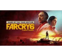 Far Cry 6 Game of the Year Edition Microsoft Store TR Xbox One, Xbox Series X|S