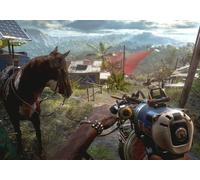 Far Cry 6 Game of the Year Edition (PC) Ubisoft Connect Key - EU