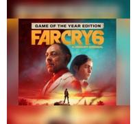 Far Cry 6 Game of the Year Edition (Xbox One / Xbox Series X|S) Xbox Live Key - EU