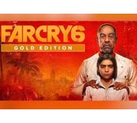 Far Cry 6 Gold Edition (PC) Ubisoft Connect Key - EMEA