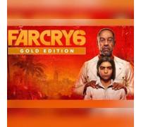 Far Cry 6 Gold Edition (PS5) PSN Account - GLOBAL