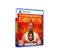 Far Cry 6 Gold PS5