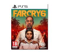Far Cry 6 (Importacion Italiana) Playstation 5 standard