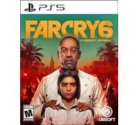 Far Cry 6 Limited Edition for PlayStation 5 [USA]