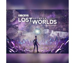 Far Cry 6: Lost Between Worlds DLC (DLC) (Xbox One / Xbox Series X|S) Xbox Live Key - ARGENTINA