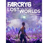 Far Cry 6 Lost Between Worlds (DLC) Ubisoft Connect Key (PC) EUROPE