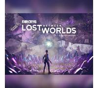 Far Cry 6: Lost Between Worlds (DLC) (Xbox One / Xbox Series X|S) Xbox Live Key - BRAZIL