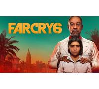 Far Cry 6 Microsoft Store Europe Xbox One, Xbox Series X|S