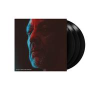Far Cry 6 OST Vinilo - 3LP - NUEVO