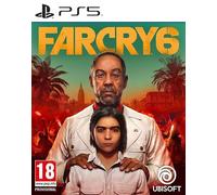 Far Cry 6 PS5 (EU) (227561)