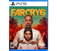 Far Cry 6 Replen for PlayStation 5 [USA]