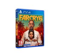 Far Cry 6 Spa PS4