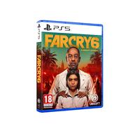 Far Cry 6 Spa PS5