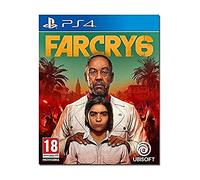 Far Cry 6 - Standard Edition [importación Italiana] juego multi-idioma