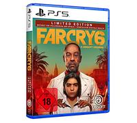 Far Cry 6 - Ultimate Edition