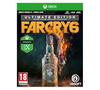 Far Cry 6 - Ultimate Edition (Xbox X)