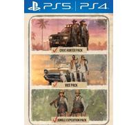 Far Cry 6 - Ultimate Pack (DLC) (PS4/PS5) PSN Key EUROPE