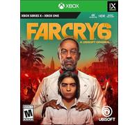 Far Cry 6 (Xb1/Xbo)(Replen)