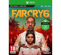 Far Cry 6 - Xbox One / Xbox Series X