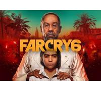 Far Cry 6 (Xbox One / Xbox Series X|S) Xbox Live Key - UNITED STATES