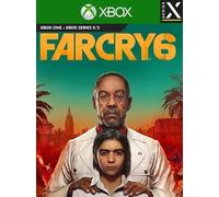 Far Cry 6 (Xbox Series X/S) - Xbox Live Account - GLOBAL