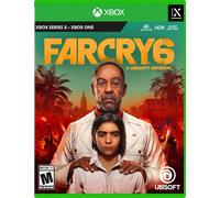 Far Cry 6 Xbox Series X S, Xbox One Stand (Microsoft Xbox One) (Importación USA)