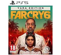Far Cry 6. Yara Edition (PS5)