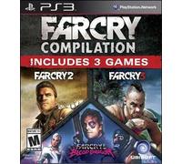 Far Cry Compilation (Importacion USA) Sony Playstation 3 standard