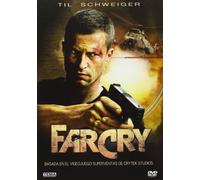 Far Cry [DVD]