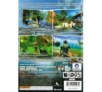 Far Cry Instincts: Predator (Xbox 360) [Importación inglesa]
