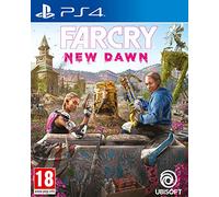 Far Cry New Dawn