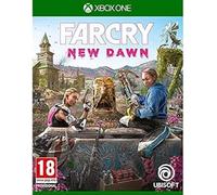Far Cry: New Dawn