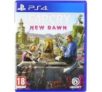 Far Cry: New Dawn