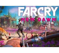 Far Cry: New Dawn Deluxe Edition (PC) Steam Account - GLOBAL