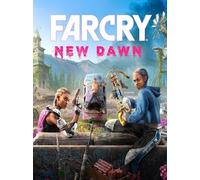 Far Cry New Dawn | Deluxe Edition (PC) - Ubisoft Connect Key - EUROPE