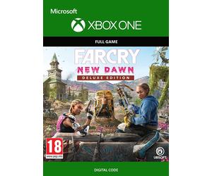 Far Cry New Dawn: Deluxe Edition (Xbox One) Xbox Live Key GLOBAL