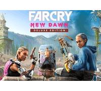 Far Cry New Dawn - Deluxe Edition (Xbox One / Xbox Series X|S) Xbox Live Key - ARGENTINA