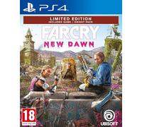 Far Cry New Dawn (Edición Exclusiva Amazon)