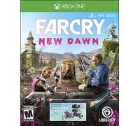 Far Cry New Dawn for Xbox One [USA]