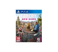 Farcry New Dawn - Juego Playstation 4 PS4 - NUEVO
