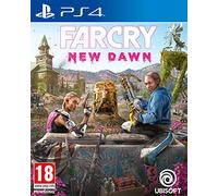 Far Cry New Dawn [Importación inglesa]